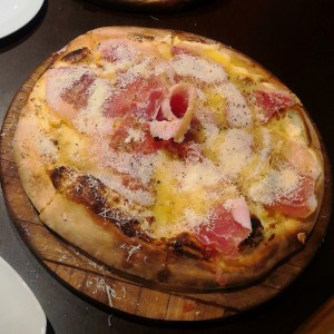 Pizzas Top - VP