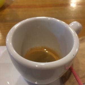 ristretto