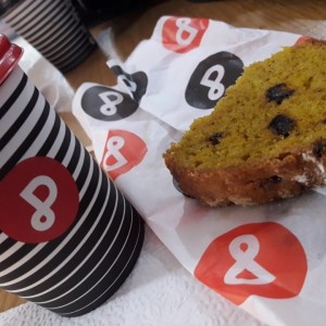 Cafe y Galleta