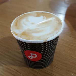 cappuccino italiano