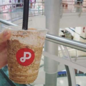 capuchino chips