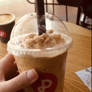 Cafe frio