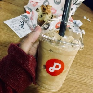 Frappuccino
