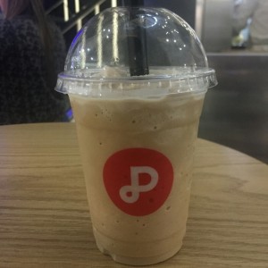 frapuccino iced
