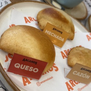 Empanadas 