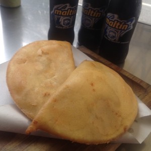 asado negro y mechada