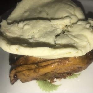 golfeado con su queso, el golfeado espectacular, el queso solo ok