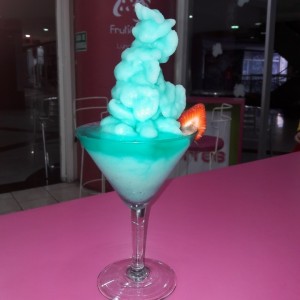 Fresh Coctel