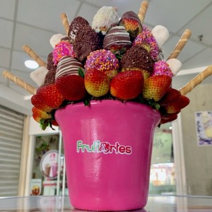 Fruti Party