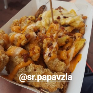 poulet