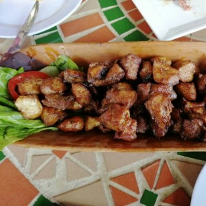 Cochino Frito