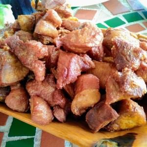 Cochino Frito