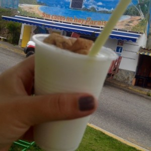 cocada