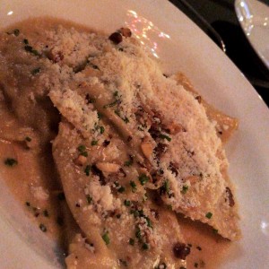 ravioli di vitello