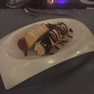 Canolli