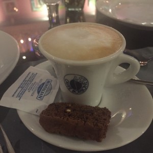 Excelente Cafe