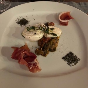 Burratta
