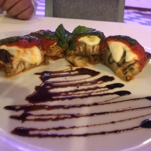Melanzane 