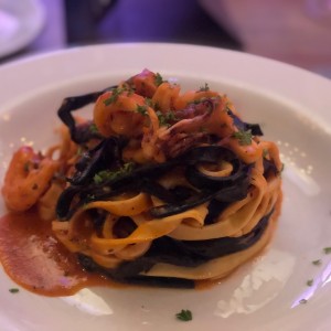 vermicelli marinera