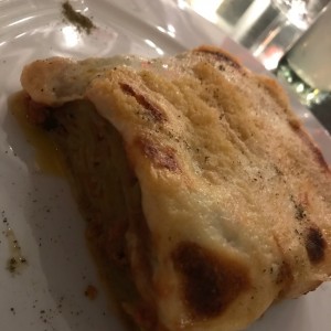 lasagna verde