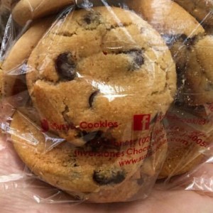 Choco-chips
