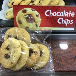 Chocolate Chips