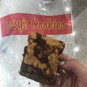 brookie