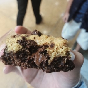 brookie