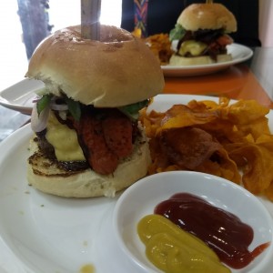ParriBurguer