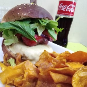 ParriBurguer
