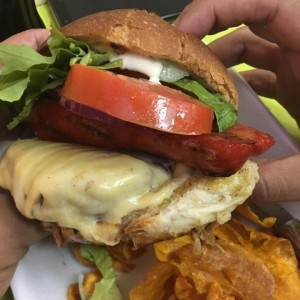 ParriBurguer