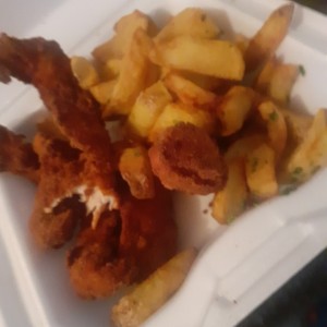 Tenders