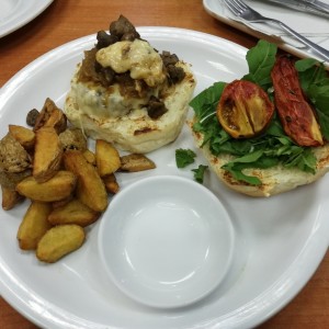gourmet 