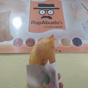 Empanada