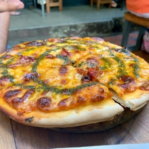 Margarita