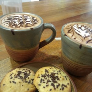 Mokaccino 