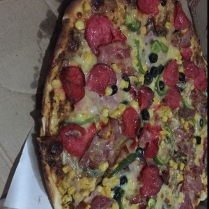pizza