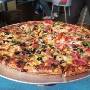 pipoka especial 