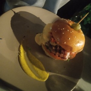 hamburguesa