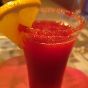 shot de mora