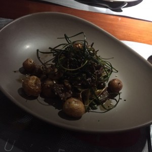 lomito oriental