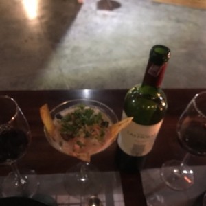 ceviche 