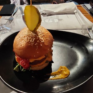 Hamburguesa