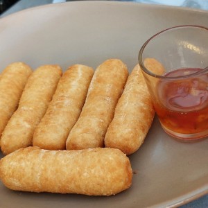 Tequeños 