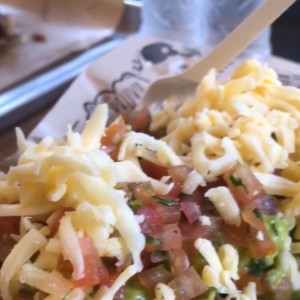 nachos