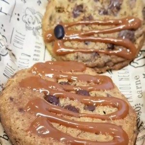 galleta