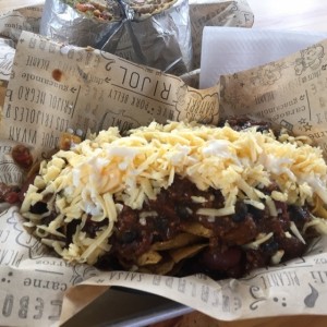 nachos 