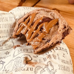 Galleta