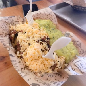 Nachos