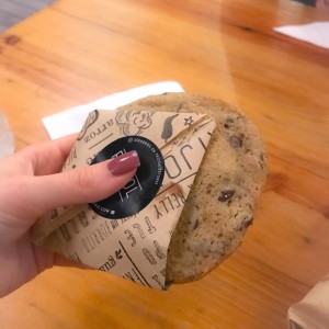 Galleta